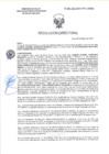 Vista preliminar de documento RD-2260-2025-DSAIA-DIRIS-LE-MINSA