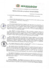 Vista preliminar de documento Resolucion Alcaldia N° 200-25