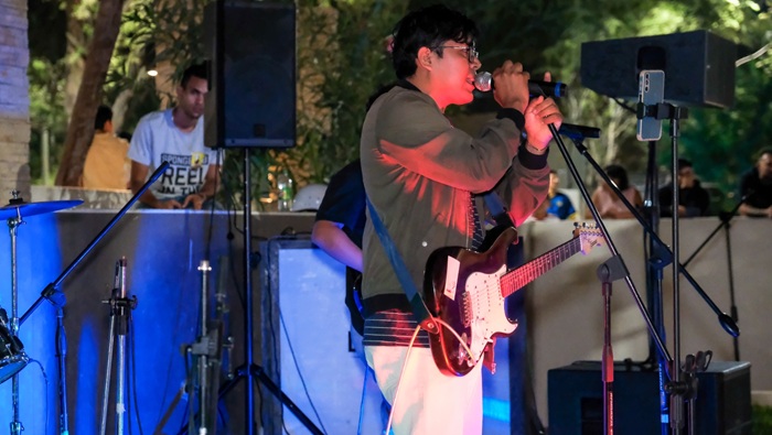 Cantante