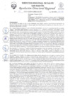 Vista preliminar de documento R.D.R N°75-2025-DG