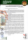 Vista preliminar de documento RESOLUCION DE ALCALDIA N° 197-2025-A-MPS