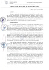 Vista preliminar de documento Resolución de Jefatura N° 145-2025-MDLP-OGA