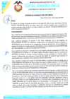 Vista preliminar de documento ACUERDO DE CONCEJO N° 030-2025-MDTAI