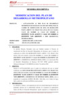 Vista preliminar de documento MEMORIA DESCRIPTIVA