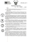 Vista preliminar de documento RD 061-2025-INO-D