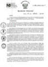 Vista preliminar de documento RD 066-2025-INO-D