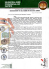 Vista preliminar de documento RESOLUCION DE ALCALDIA N° 198-2025-A-MPS