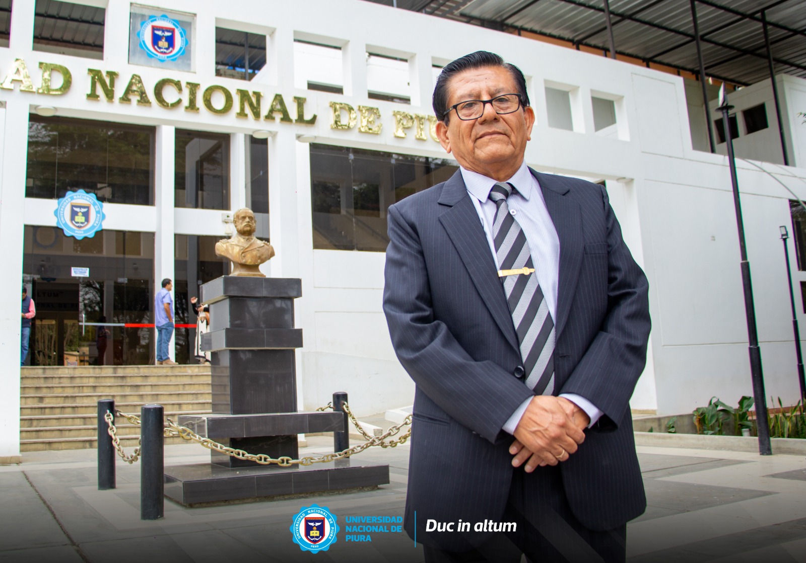 Docente de Ciencias Contables y Financieras realizó pasantía internacional en Colombia
