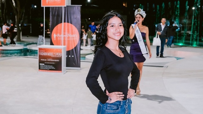 Adolescente