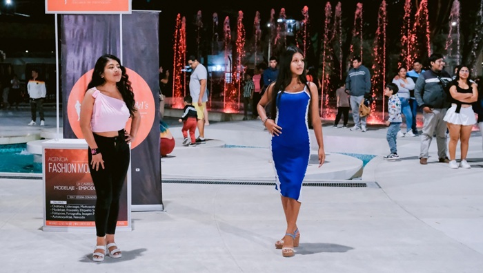 Pasarela