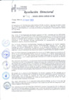 Vista preliminar de documento RESOLUCION DIRECTORAL Nº172-2025-GRH-DRS-HTM