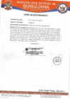 Vista preliminar de documento AVISO DE SINCERAMIENTO 2025