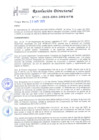 Vista preliminar de documento RESOLUCION DIRECTORAL Nº174-2025-GRH-DRS-HTM