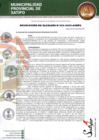 Vista preliminar de documento RESOLUCION DE ALCALDIA N° 203-2025-A-MPS