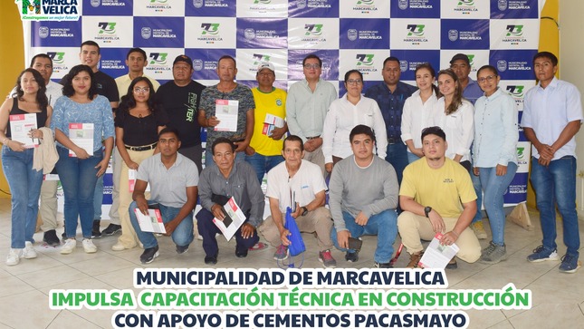 jornada de capacitación técnica especializada para fortalecer los conocimientos en torno a soluciones constructivas eficientes, seguras y sostenibles.