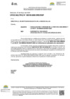Vista preliminar de documento OFICIO MULTIPLE-000150-2025-DGP