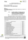 Vista preliminar de documento OFICIO MULTIPLE-000151-2025-DGP