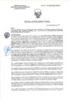 Vista preliminar de documento RD-2264-2025-DSAIA-DIRIS-LE-MINSA