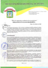 Vista preliminar de documento RA N°063-2025-MDP-A.
