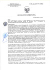 Vista preliminar de documento RD-2265-2025-DSAIA-DIRIS-LE-MINSA