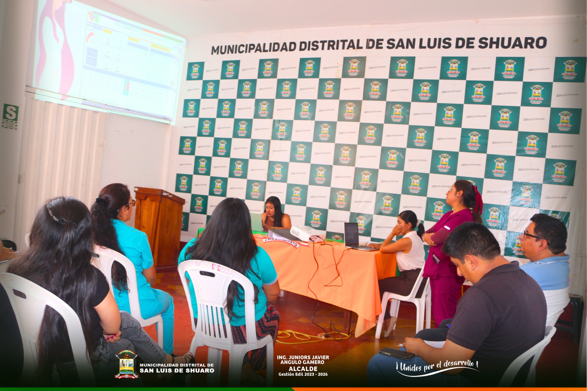 Imagen JPG Reunión Ordinaria