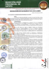 Vista preliminar de documento RESOLUCION DE ALCALDIA N° 204-2024-A-MPS