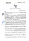 Vista preliminar de documento RD-2269-2025-DSAIA-DIRIS-LE-MINSA