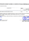 Vista preliminar de documento ANEXO 06_MODIFICACION AL CMN DE UGEL YAROWILCA Nº 013-2025