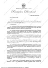 Vista preliminar de documento RD Nª 099-2025-MINEM-OGA