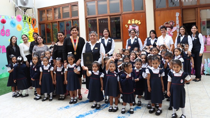 25 Aniversario IEI Villa María - Castilla