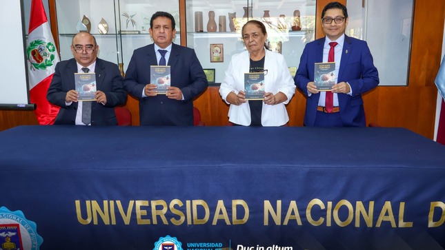 Presentan libro “Activación Cerebral, Sugerencias para aplicar la Neuromatemática” 