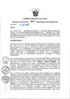 Vista preliminar de documento RDR 610-2025-GRA/GR-GG-ORADM-ORH