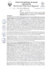 Vista preliminar de documento R.D.R N°83-2025-DG