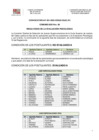Vista preliminar de documento COMUNICADO 08-2025 - RESULTADOS EVALUACION PSICOLOGICA
