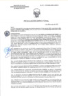 Vista preliminar de documento RD-2272-2025-DSAIA-DIRIS-LE-MINSA