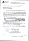 Vista preliminar de documento oficio multiple 307