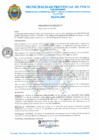 Vista preliminar de documento RESOLUCION N°257-2025-MPP-ALC