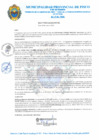 Vista preliminar de documento RESOLUCION N°258-2025-MPP-ALC