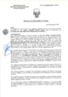 Vista preliminar de documento RD-2278-2025-DSAIA-DIRIS-LE-MINSA