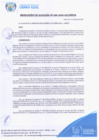 Vista preliminar de documento RESOLUCION DE ALCALDIA N°086-2025-MDCA-ALC