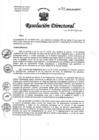 Vista preliminar de documento RD N°137-2025-DG/HNHU