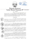 Vista preliminar de documento RP 138-2025