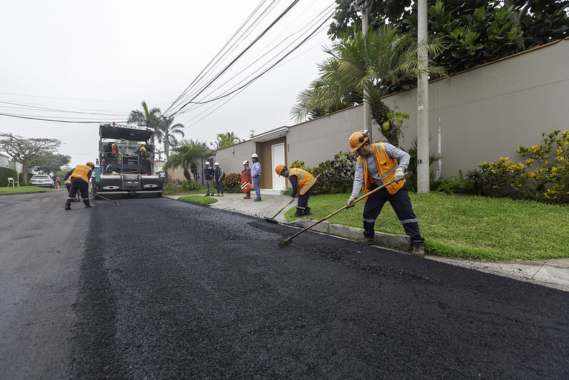 La Molina luce cada vez más renovada