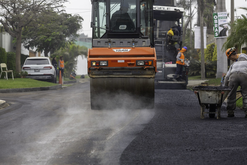 La Molina luce cada vez más renovada
