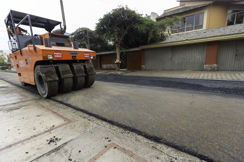 La Molina luce cada vez más renovada