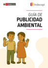 Vista preliminar de documento Guía de Publicidad Ambiental - en español