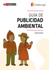Vista preliminar de documento Guía de Publicidad Ambiental - en quechua