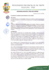 Vista preliminar de documento Ordenanza Municipal N°001-2015-MPSM