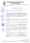 Vista preliminar de documento Ordenanza Municipal N°016-2015-MPSM