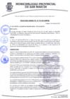 Vista preliminar de documento Ordenanza Municipal N°013-2015-MPSM